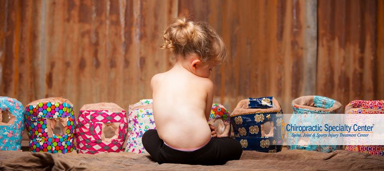 Adolescent Idiopathic Scoliosis: Growth, Signs and Care — supporting illustration
